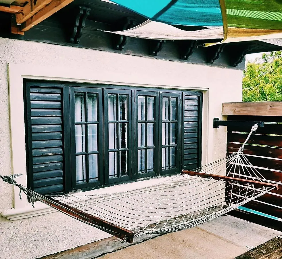 מלון Hidden Gem @ White River Ocho Rios - Secluded Retreat For Two
