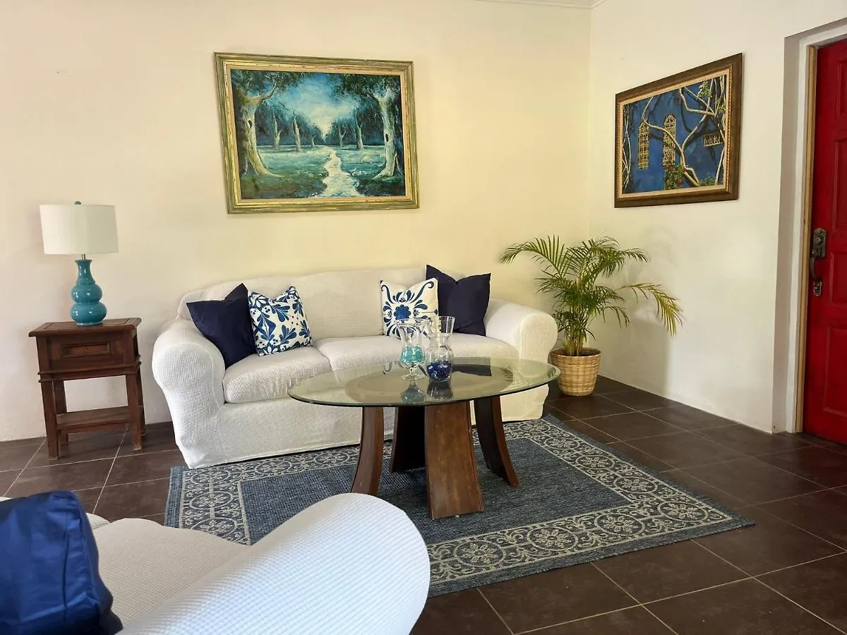 בית הארחה מלון Hidden Gem @ White River Ocho Rios - Secluded Retreat For Two