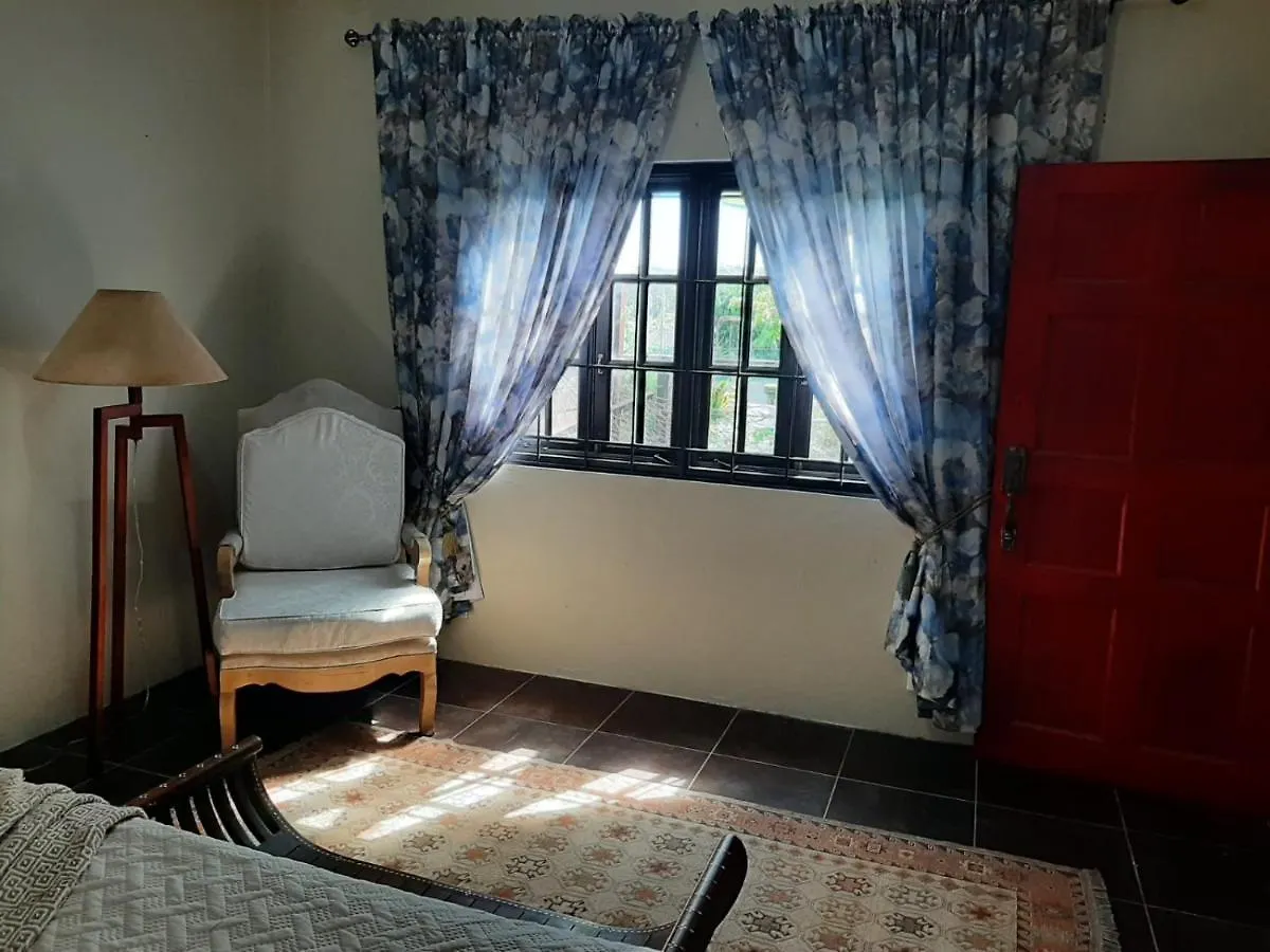 מלון Hidden Gem @ White River Ocho Rios - Secluded Retreat For Two ג'מייקה