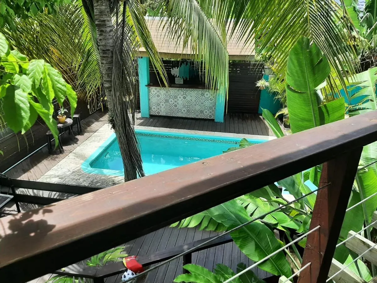 בית הארחה מלון Hidden Gem @ White River Ocho Rios - Secluded Retreat For Two