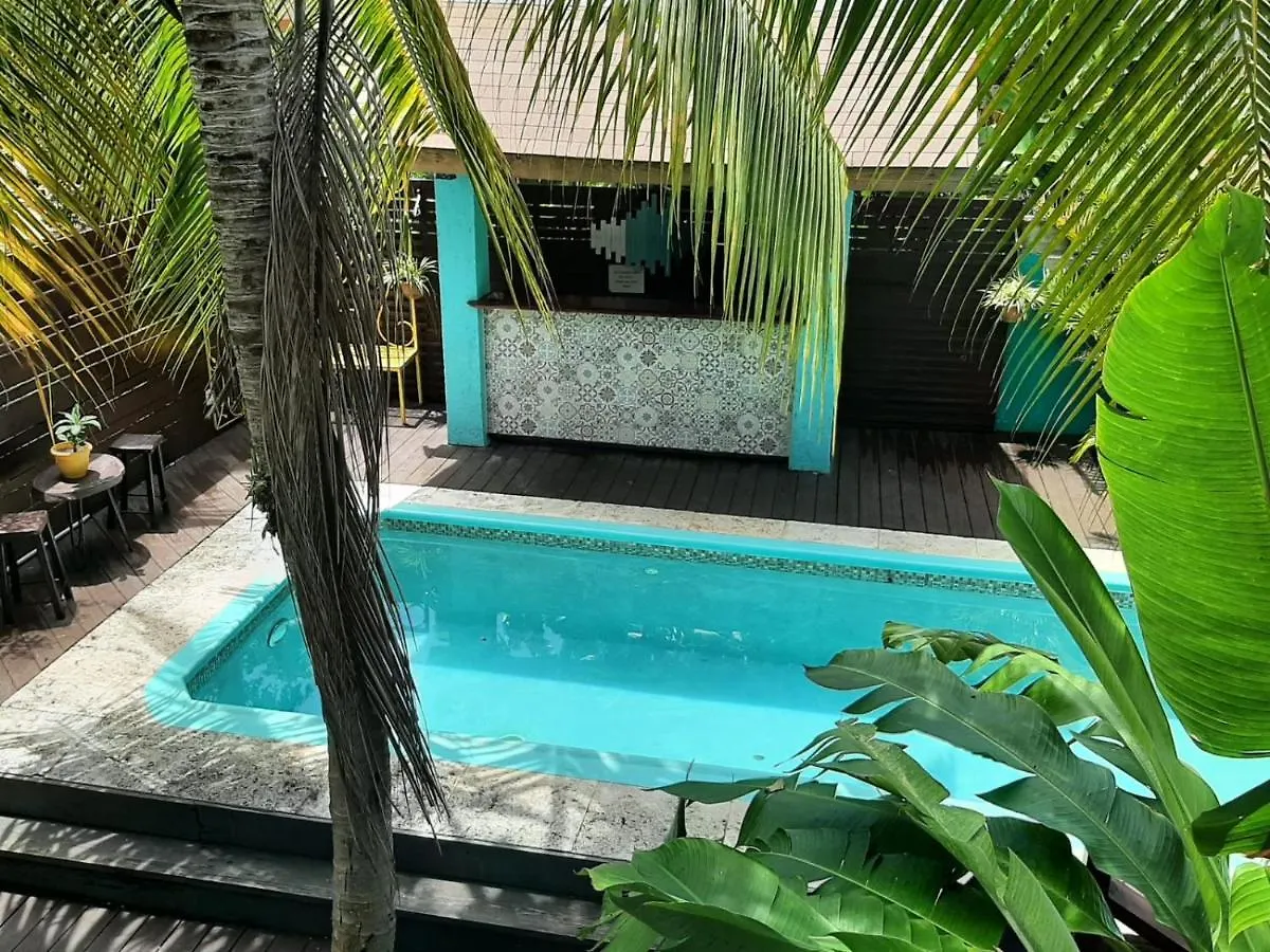 Hotel Hidden Gem @ White River Ocho Rios - Secluded Retreat For Two 0*,