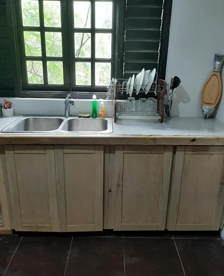 Hidden Gem @ White River Ocho Rios - Secluded Retreat For Two Otel Konukevi